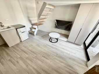 陽台獨洗✔️租屋補助✔️稀有可寵✔️電梯✔️子母車✔️流理台✔️飲水機（第3張）