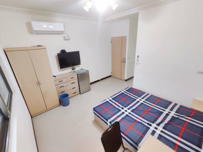 獨洗獨曬💗租補✔採光⭐逢甲大學⭐捷運🌈大遠百｜文心（第3張）