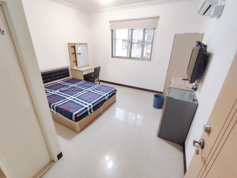 獨洗獨曬💗租補✔採光⭐逢甲大學⭐捷運🌈大遠百｜文心（第1張）