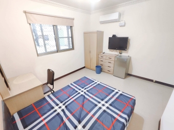 獨洗獨曬💗租補✔採光⭐逢甲大學⭐捷運🌈大遠百｜文心（第2張）