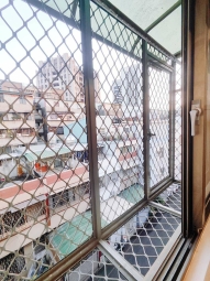 獨洗獨曬💗租補✔採光⭐逢甲大學⭐捷運🌈大遠百｜文心（第4張）