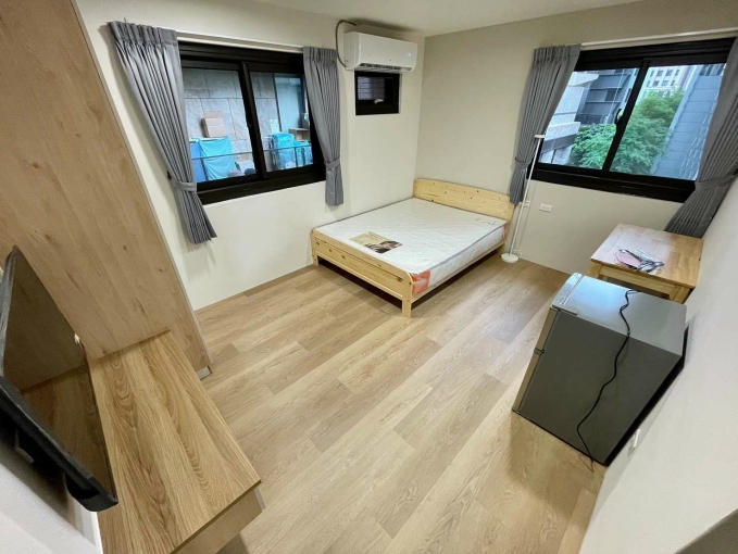 廷選好屋✨管理員代收包裹💖獨洗✨可租補 - Image 1