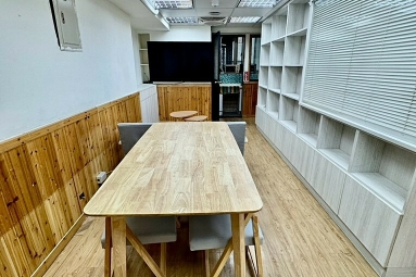 兆基社會住宅🏠比漾廣場/可租補入籍/電梯（第5張）