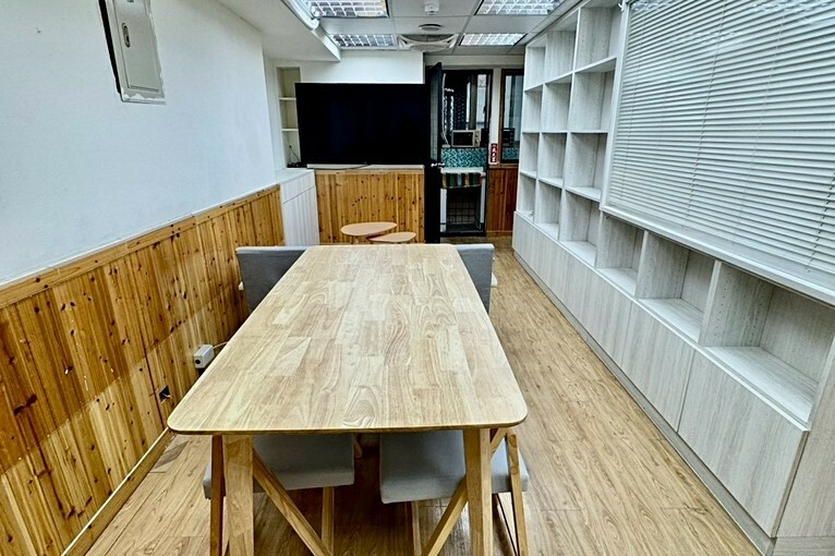 兆基社會住宅🏠比漾廣場/可租補入籍/電梯(第5張)