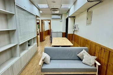 兆基社會住宅🏠比漾廣場/可租補入籍/電梯（第1張）