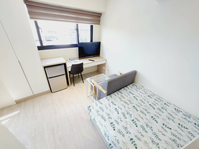 🧡加賴約🧡全新電梯🧡租屋補助🧡陽台獨洗🧡（第1張）