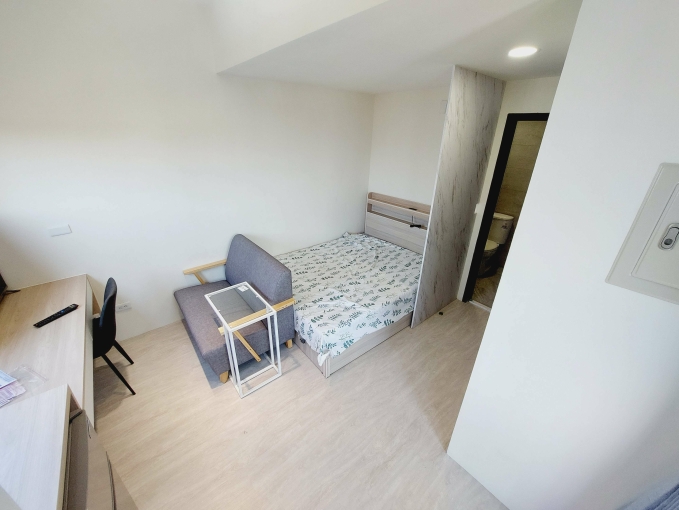 🧡加賴約🧡全新電梯🧡租屋補助🧡陽台獨洗🧡（第6張）