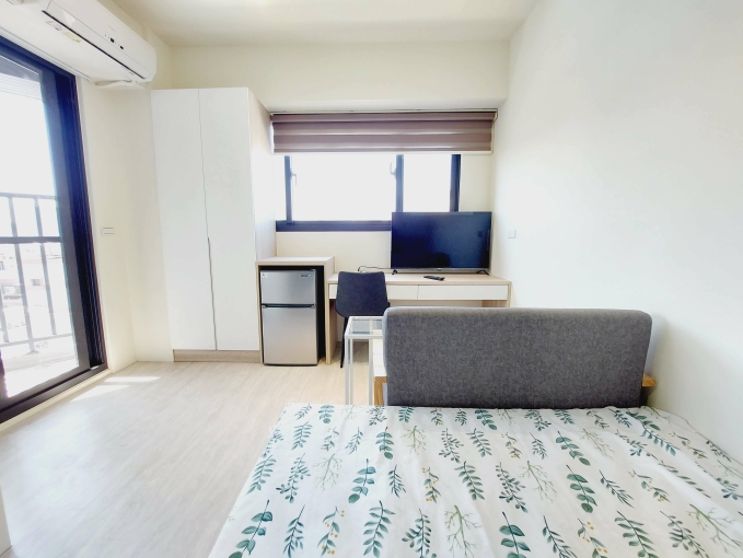 🧡加賴約🧡全新電梯🧡租屋補助🧡陽台獨洗🧡（第2張）