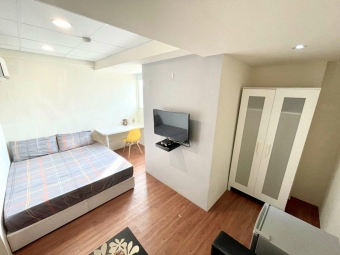 租屋補助🍀稀有可貓🍀電梯🍀管理員🍀子母車🍀飲水機🍀機車位（第1張）