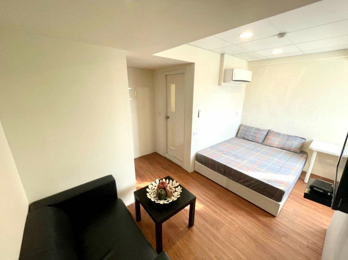 租屋補助🍀稀有可貓🍀電梯🍀管理員🍀子母車🍀飲水機🍀機車位(第3張)