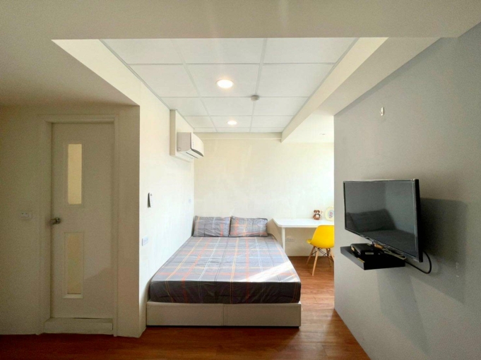 租屋補助🍀稀有可貓🍀電梯🍀管理員🍀子母車🍀飲水機🍀機車位(第2張)