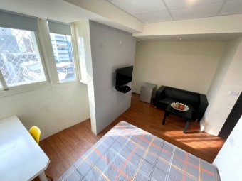 租屋補助🍀稀有可貓🍀電梯🍀管理員🍀子母車🍀飲水機🍀機車位（第4張）