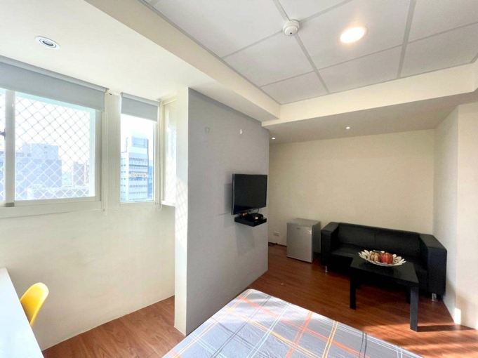 租屋補助🍀稀有可貓🍀電梯🍀管理員🍀子母車🍀飲水機🍀機車位(第5張)