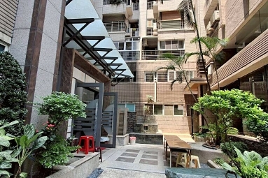 兆基社會住宅🏡苓雅2房/可租補/拎包即可入住（第9張）