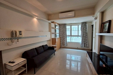 兆基社會住宅🏡苓雅2房/可租補/拎包即可入住（第1張）