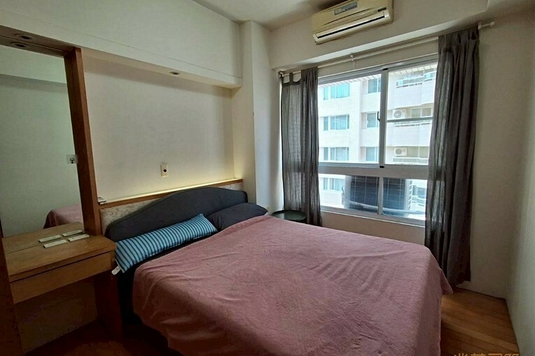 兆基社會住宅🏡苓雅2房/可租補/拎包即可入住（第2張）