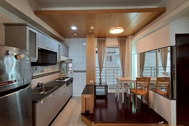 兆基社會住宅🏡苓雅2房/可租補/拎包即可入住（第6張）