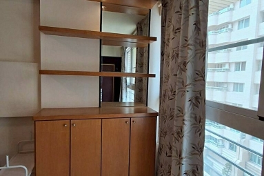 兆基社會住宅🏡苓雅2房/可租補/拎包即可入住（第5張）