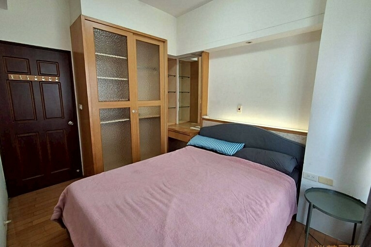 兆基社會住宅🏡苓雅2房/可租補/拎包即可入住（第3張）