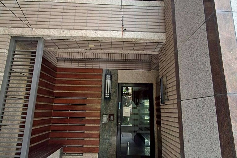 兆基社會住宅🏡苓雅2房/可租補/拎包即可入住（第8張）