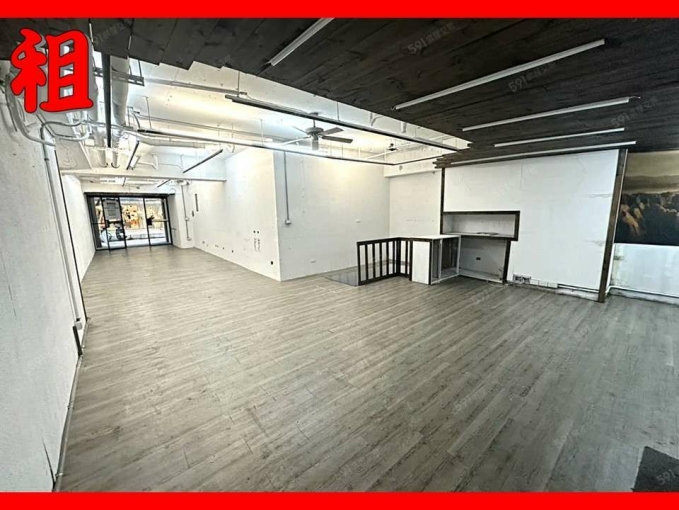 @@忠孝敦化捷運商圈旁*高機能便捷店面（第1張）