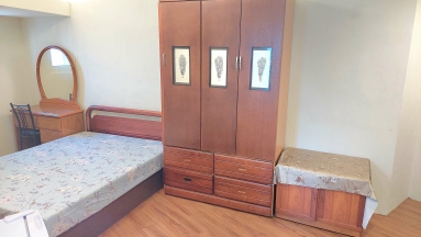 可租補🍁台水台電🍁一中中友中醫商圈🍁大坪數電梯套房（第4張）