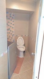 可租補🍁台水台電🍁一中中友中醫商圈🍁大坪數電梯套房（第8張）