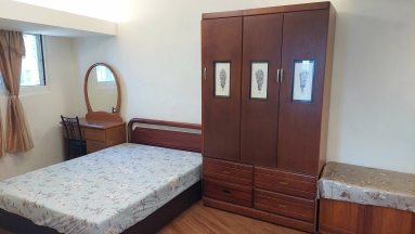 可租補🍁台水台電🍁一中中友中醫商圈🍁大坪數電梯套房（第2張）