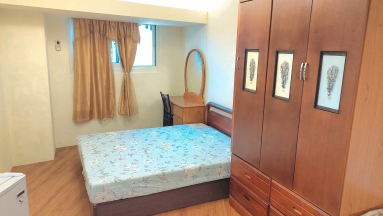 可租補🍁台水台電🍁一中中友中醫商圈🍁大坪數電梯套房（第1張）