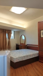 可租補🍁台水台電🍁一中中友中醫商圈🍁大坪數電梯套房（第5張）