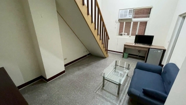 樓中樓獨立套房（第10張）