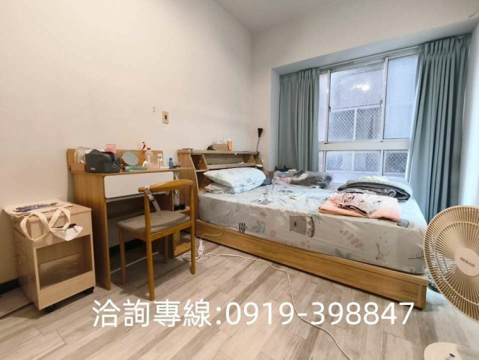 🎀挑高兩房雙衛浴+1夾層 震後屋出租（第7張）