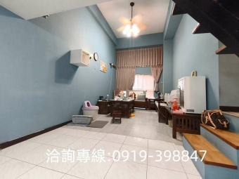 🎀挑高兩房雙衛浴+1夾層 震後屋出租（第2張）