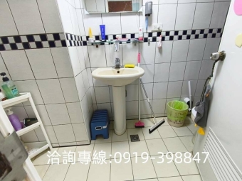 🎀挑高兩房雙衛浴+1夾層 震後屋出租（第9張）