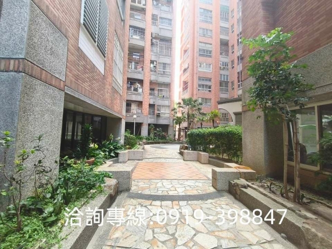 🎀挑高兩房雙衛浴+1夾層 震後屋出租（第12張）
