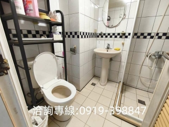 🎀挑高兩房雙衛浴+1夾層 震後屋出租（第8張）