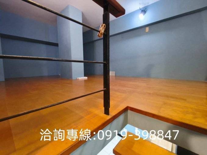 🎀挑高兩房雙衛浴+1夾層 震後屋出租（第10張）