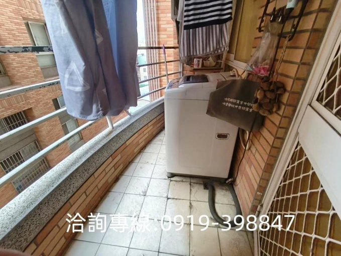 🎀挑高兩房雙衛浴+1夾層 震後屋出租（第11張）