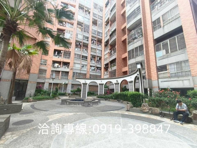 🎀挑高兩房雙衛浴+1夾層 震後屋出租（第13張）