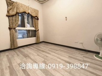 🎀挑高兩房雙衛浴+1夾層 震後屋出租（第6張）