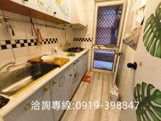 🎀挑高兩房雙衛浴+1夾層 震後屋出租（第5張）