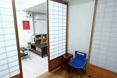 兆基社會住宅🏠友善屋源🧡小巨蛋/正一房一廳/可租補入籍（第5張）