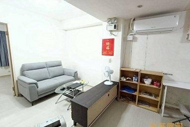 兆基社會住宅🏠友善屋源🧡小巨蛋/正一房一廳/可租補入籍（第7張）