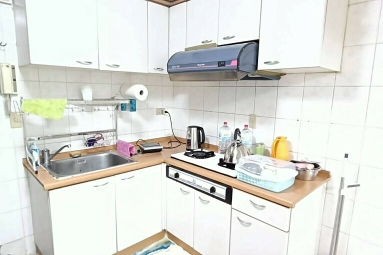 兆基社會住宅🏠友善屋源🧡小巨蛋/正一房一廳/可租補入籍(第8張)