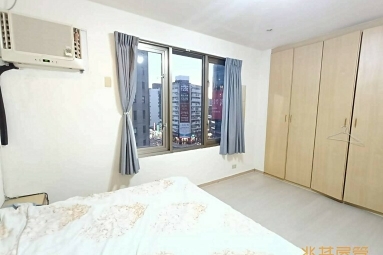 兆基社會住宅🏠友善屋源🧡小巨蛋/正一房一廳/可租補入籍（第1張）