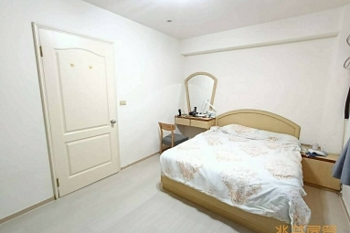 兆基社會住宅🏠友善屋源🧡小巨蛋/正一房一廳/可租補入籍（第3張）