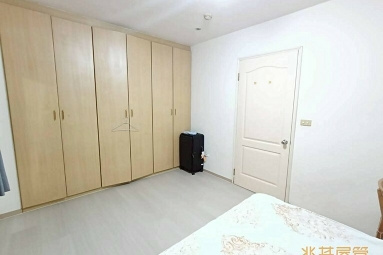兆基社會住宅🏠友善屋源🧡小巨蛋/正一房一廳/可租補入籍（第2張）