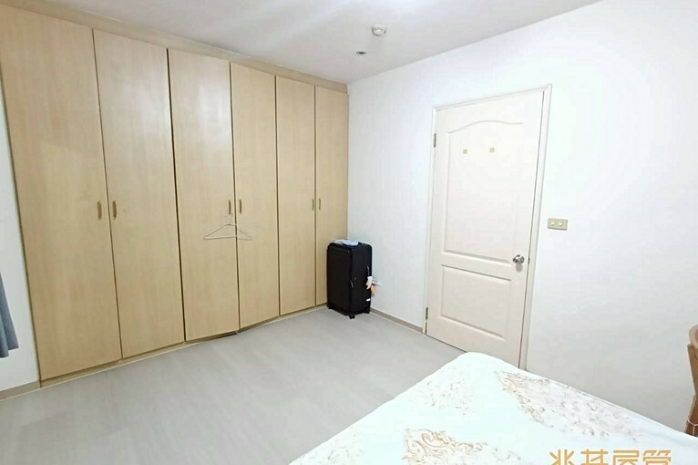 兆基社會住宅🏠友善屋源🧡小巨蛋/正一房一廳/可租補入籍(第2張)