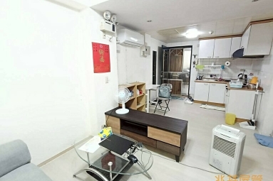 兆基社會住宅🏠友善屋源🧡小巨蛋/正一房一廳/可租補入籍（第6張）