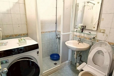 兆基社會住宅🏠友善屋源🧡小巨蛋/正一房一廳/可租補入籍（第9張）